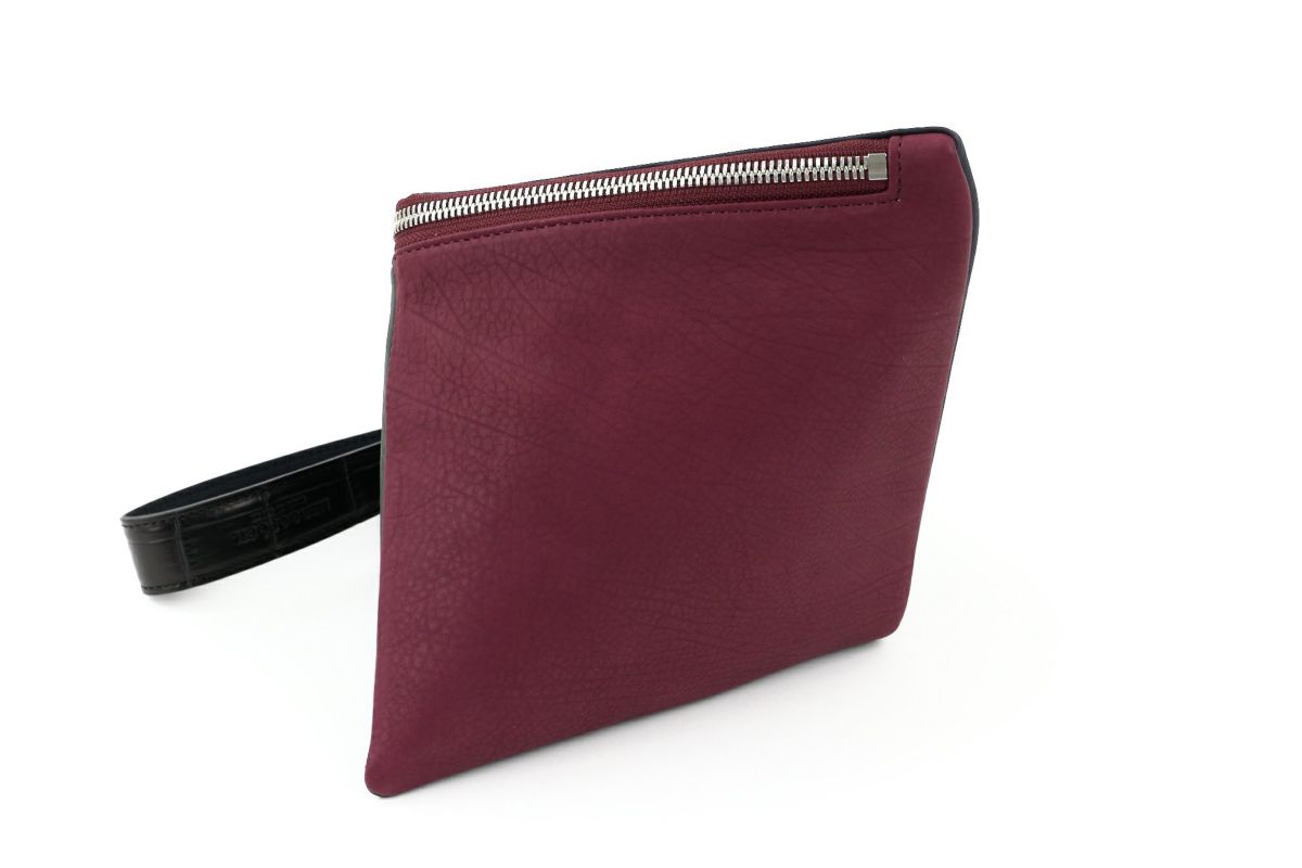 HERGOPOCH エルゴポック BC Series BCシリーズ タタミトライアングルポーチ BCC-TP