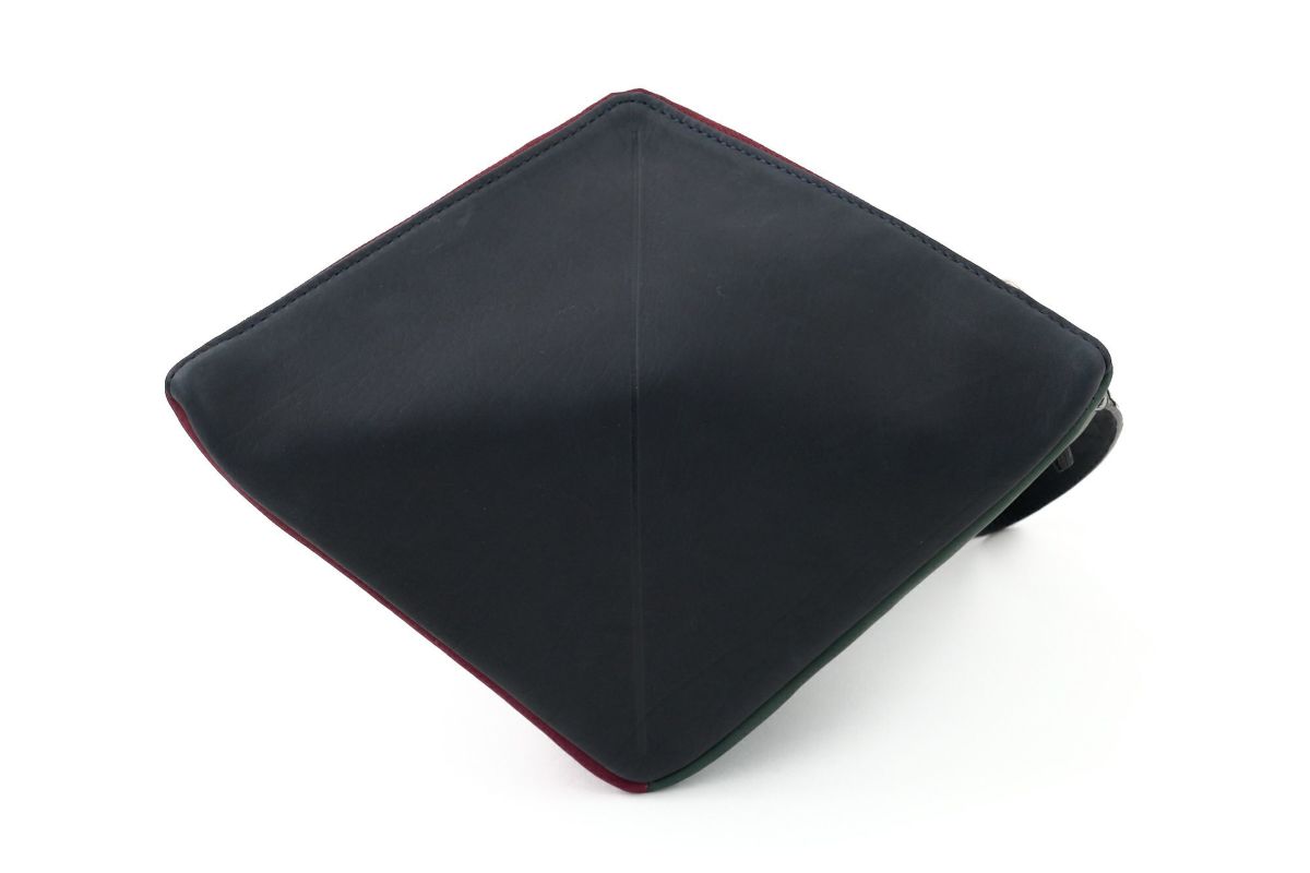 HERGOPOCH エルゴポック BC Series BCシリーズ タタミトライアングルポーチ BCC-TP