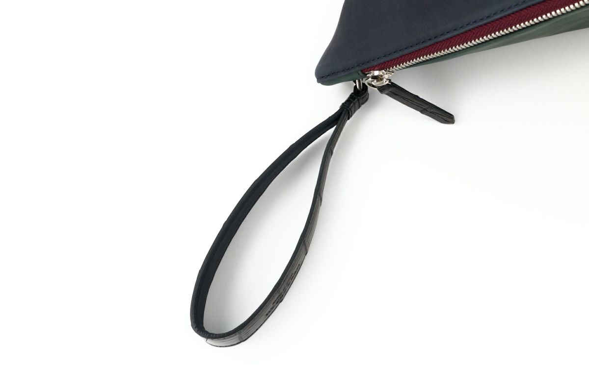 HERGOPOCH エルゴポック BC Series BCシリーズ タタミトライアングルポーチ BCC-TP