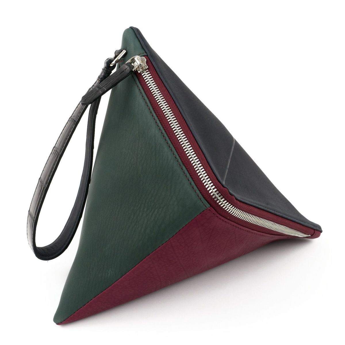 HERGOPOCH エルゴポック BC Series BCシリーズ タタミトライアングルポーチ BCC-TP