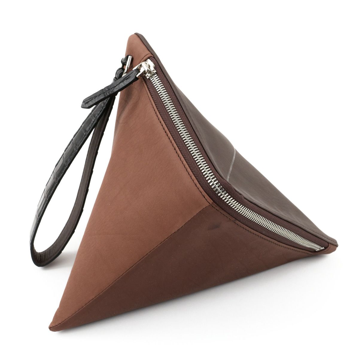 HERGOPOCH エルゴポック BC Series BCシリーズ タタミトライアングルポーチ BCC-TP