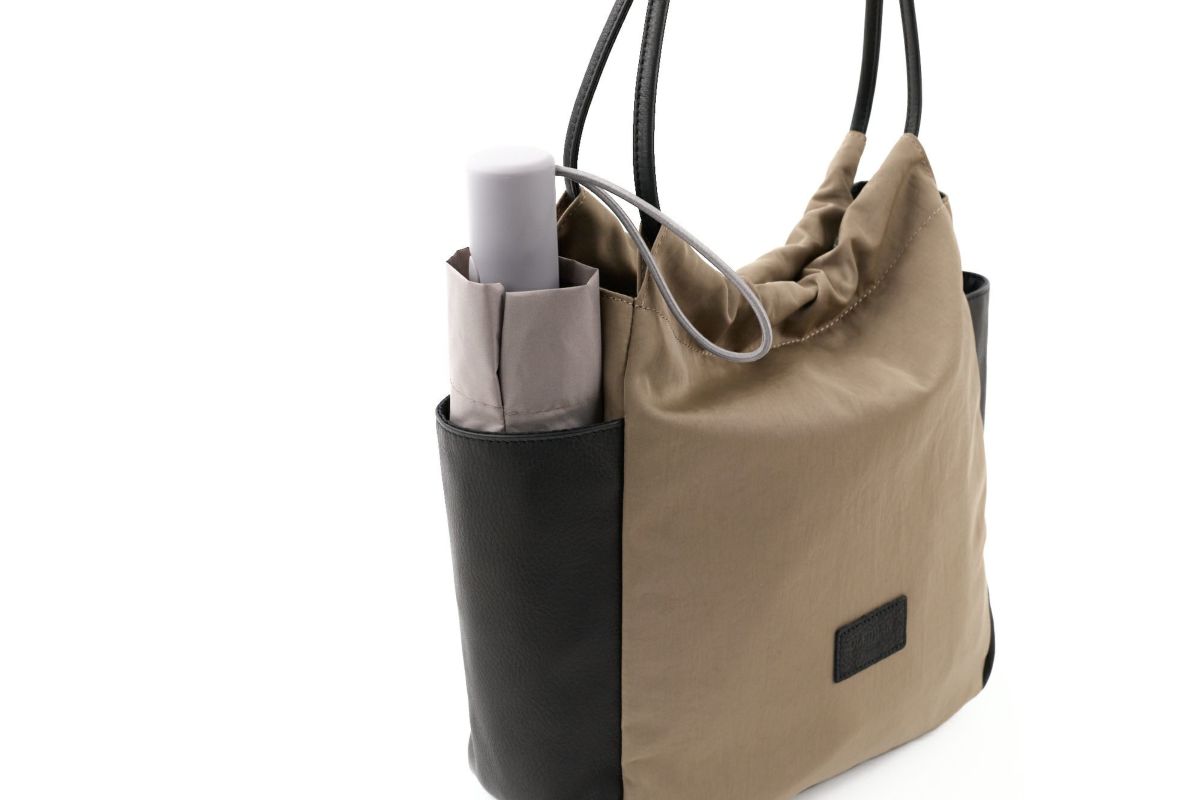 CLEDRAN クレドラン LIMO リモ トートバッグ CR-CL3933