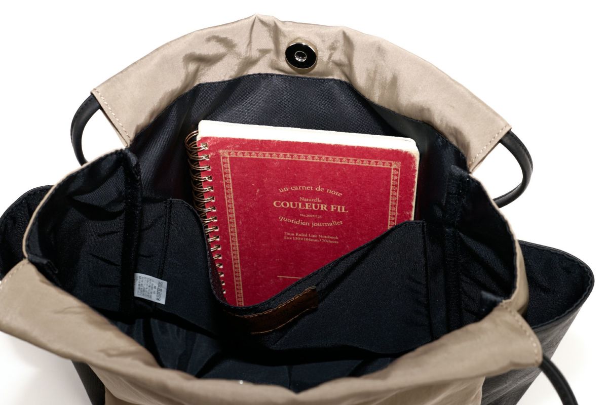 CLEDRAN クレドラン LIMO リモ トートバッグ CR-CL3933