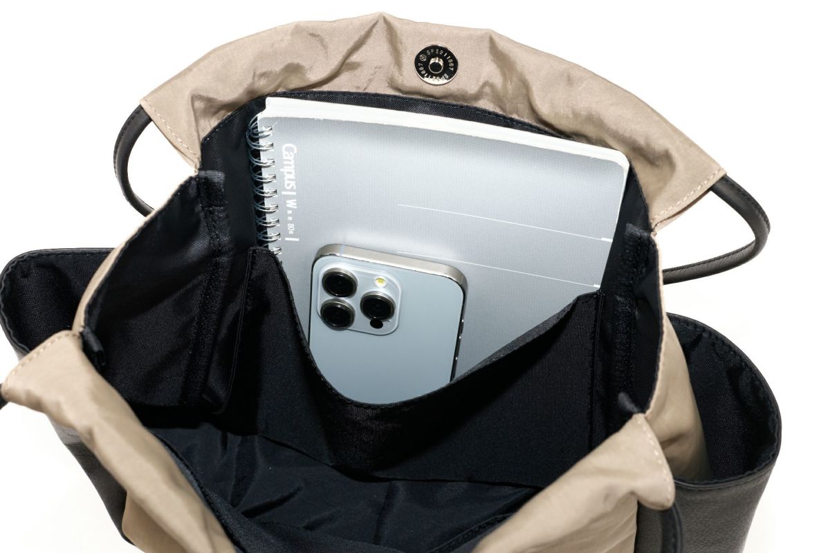 CLEDRAN クレドラン LIMO リモ トートバッグ CR-CL3933