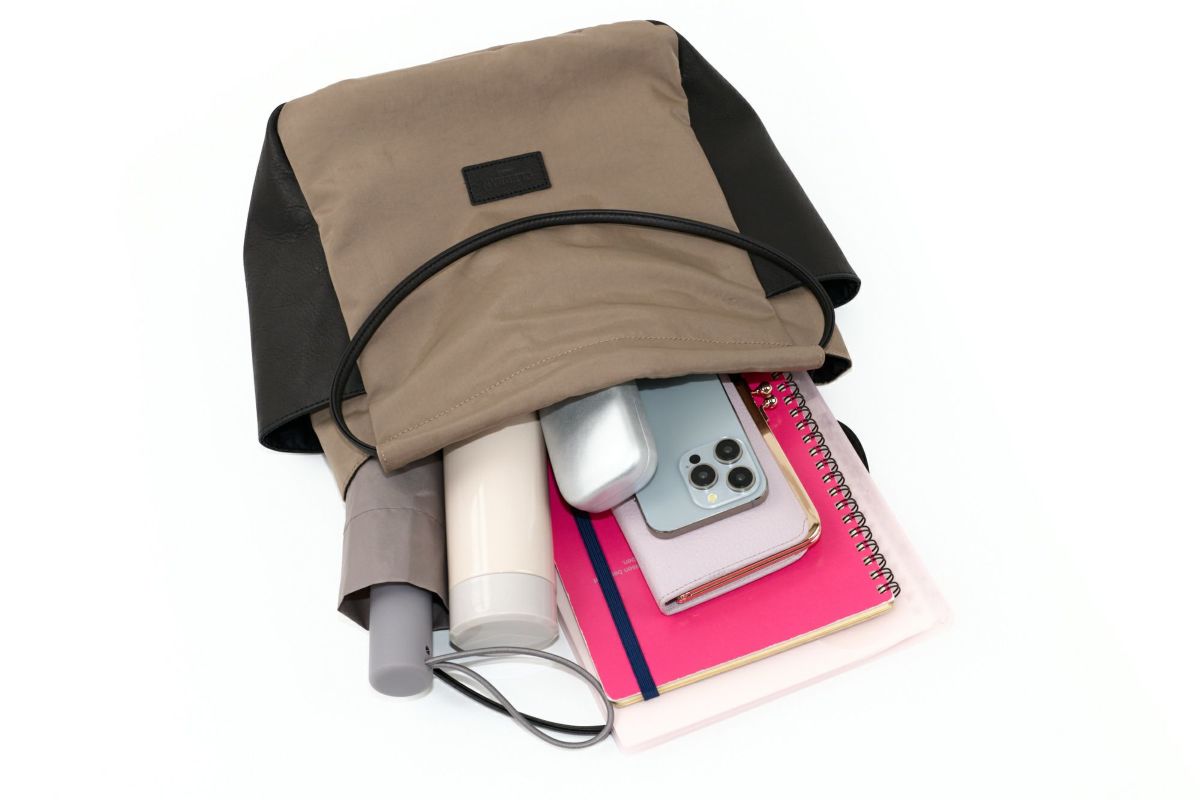 CLEDRAN クレドラン LIMO リモ トートバッグ CR-CL3933