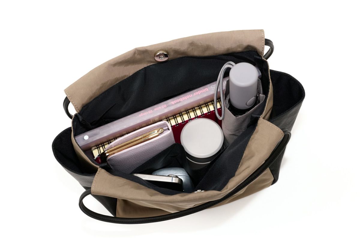 CLEDRAN クレドラン LIMO リモ トートバッグ CR-CL3933