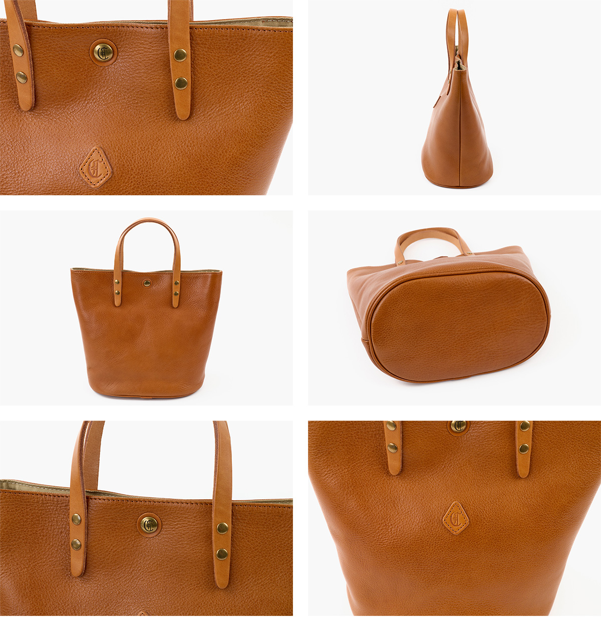 CLEDRAN クレドラン NOS ノス トートバッグ CR-CL3944