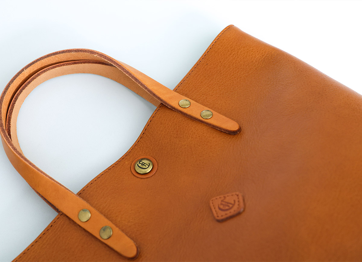 CLEDRAN クレドラン NOS ノス トートバッグ CR-CL3944