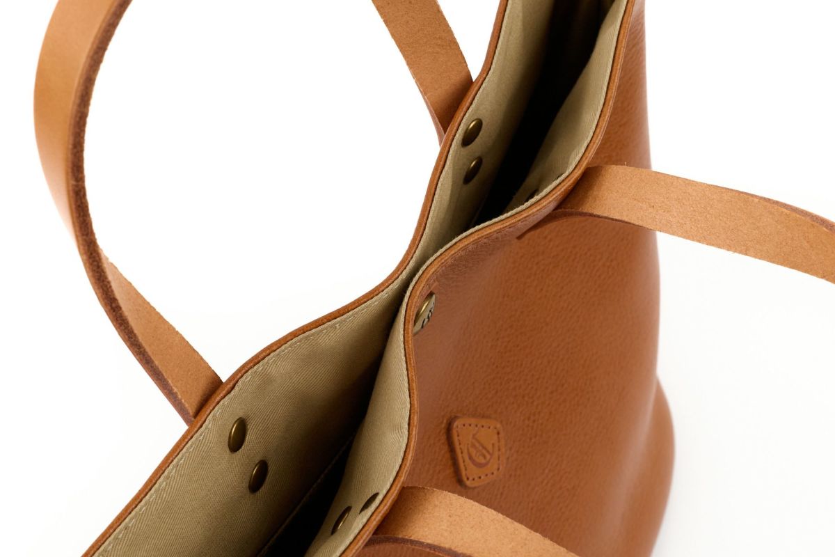 CLEDRAN クレドラン NOS ノス トートバッグ CR-CL3944