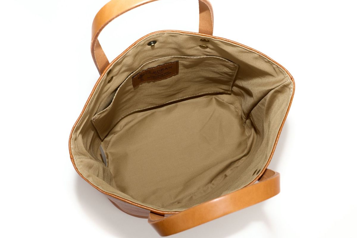 CLEDRAN クレドラン NOS ノス トートバッグ CR-CL3944