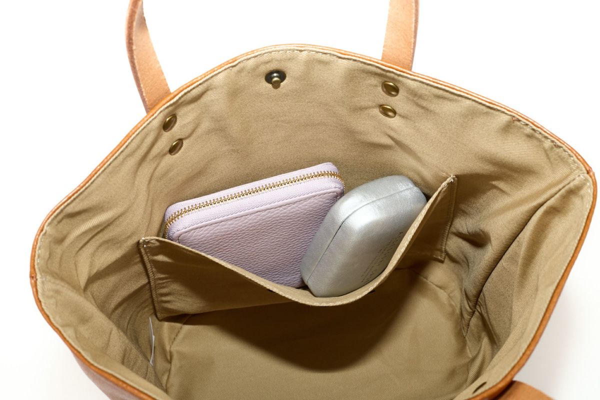 CLEDRAN クレドラン NOS ノス トートバッグ CR-CL3944