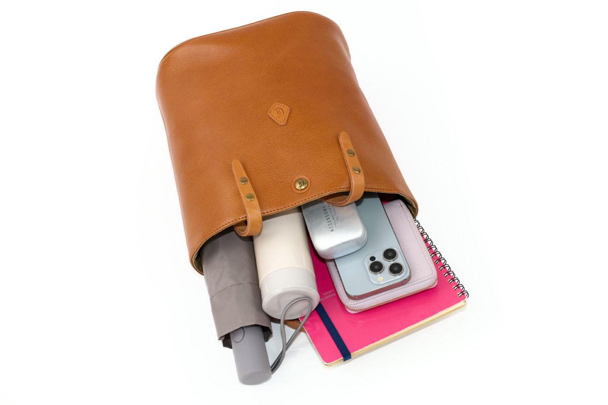 CLEDRAN クレドラン NOS ノス トートバッグ CR-CL3944