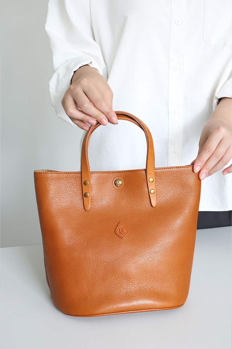 CLEDRAN クレドラン NOS ノス トートバッグ CR-CL3944