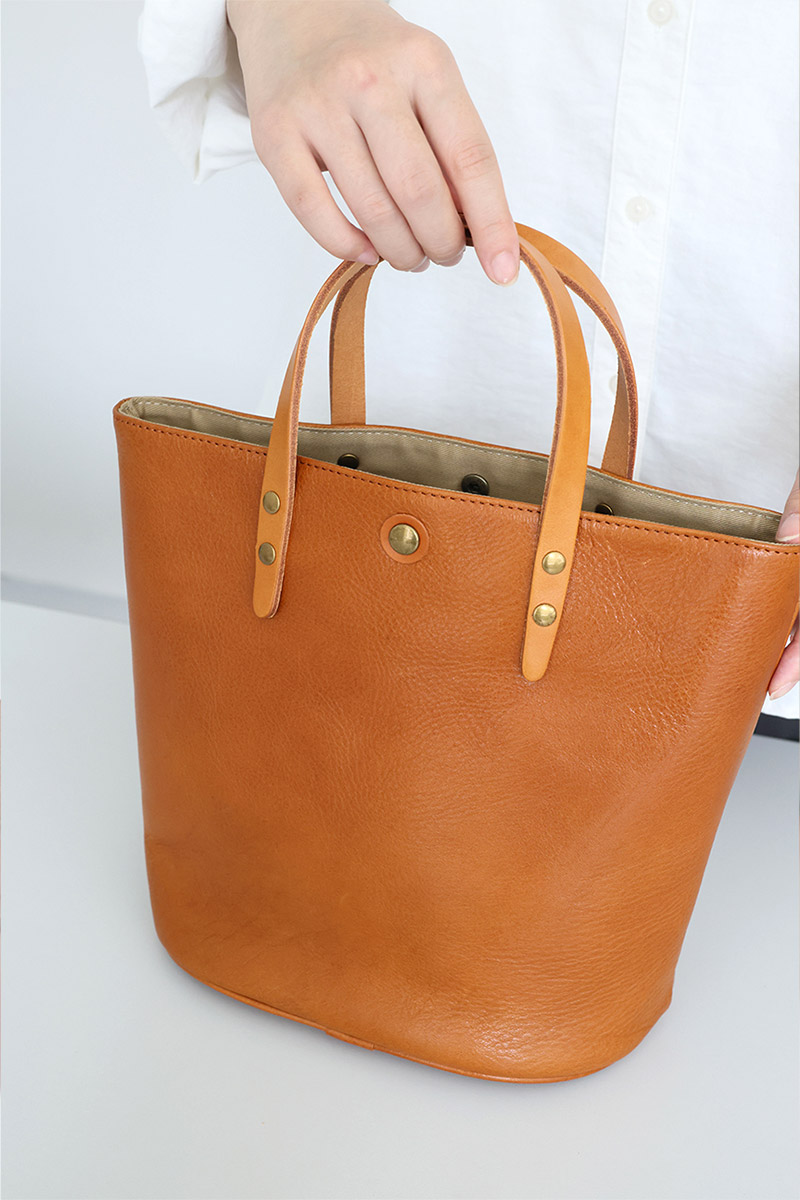 CLEDRAN クレドラン NOS ノス トートバッグ CR-CL3944
