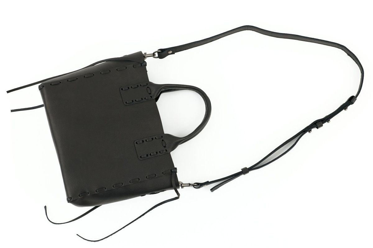 POMTATA ポンタタ SAKU TOTE S P2977