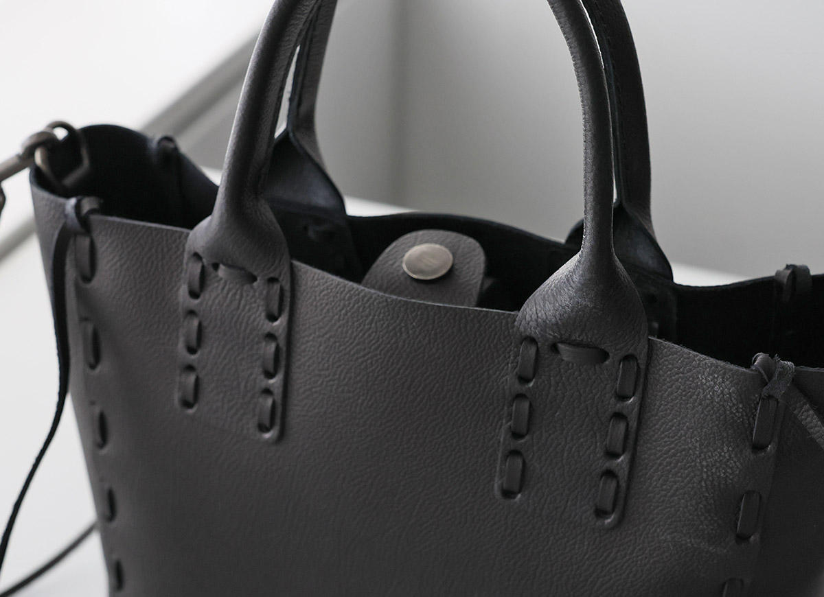 POMTATA ポンタタ SAKU TOTE S P2977