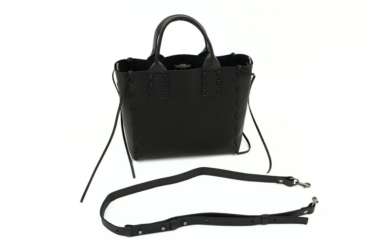 POMTATA ポンタタ SAKU TOTE S P2977