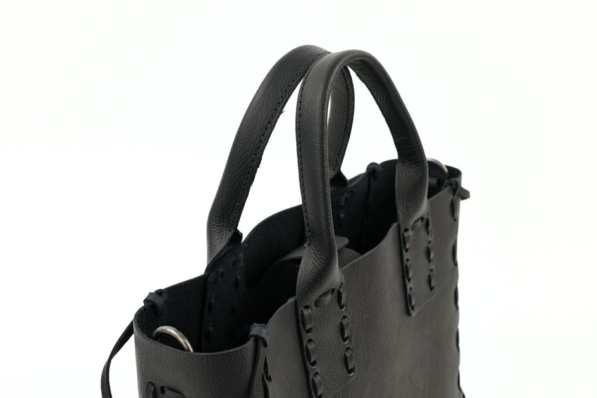 POMTATA ポンタタ SAKU TOTE S P2977