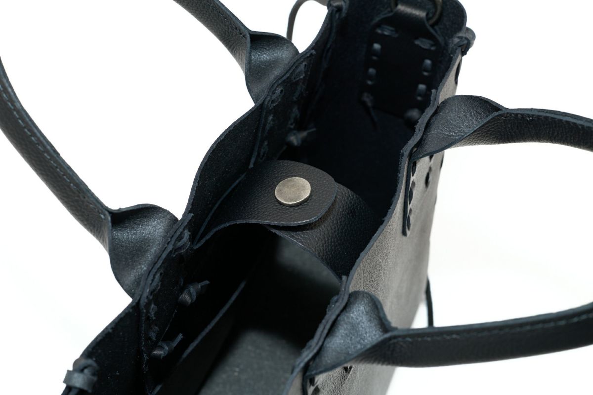 POMTATA ポンタタ SAKU TOTE S P2977