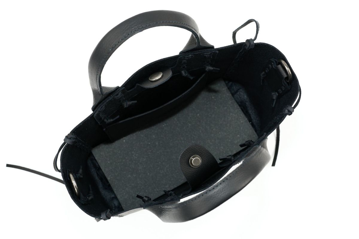 POMTATA ポンタタ SAKU TOTE S P2977