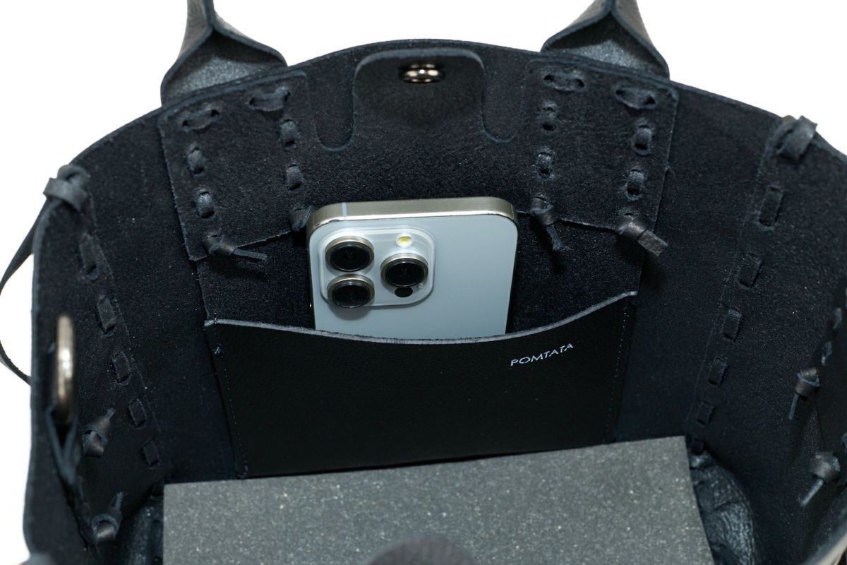 POMTATA ポンタタ SAKU TOTE S P2977