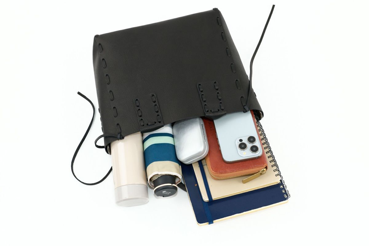 POMTATA ポンタタ SAKU TOTE S P2977