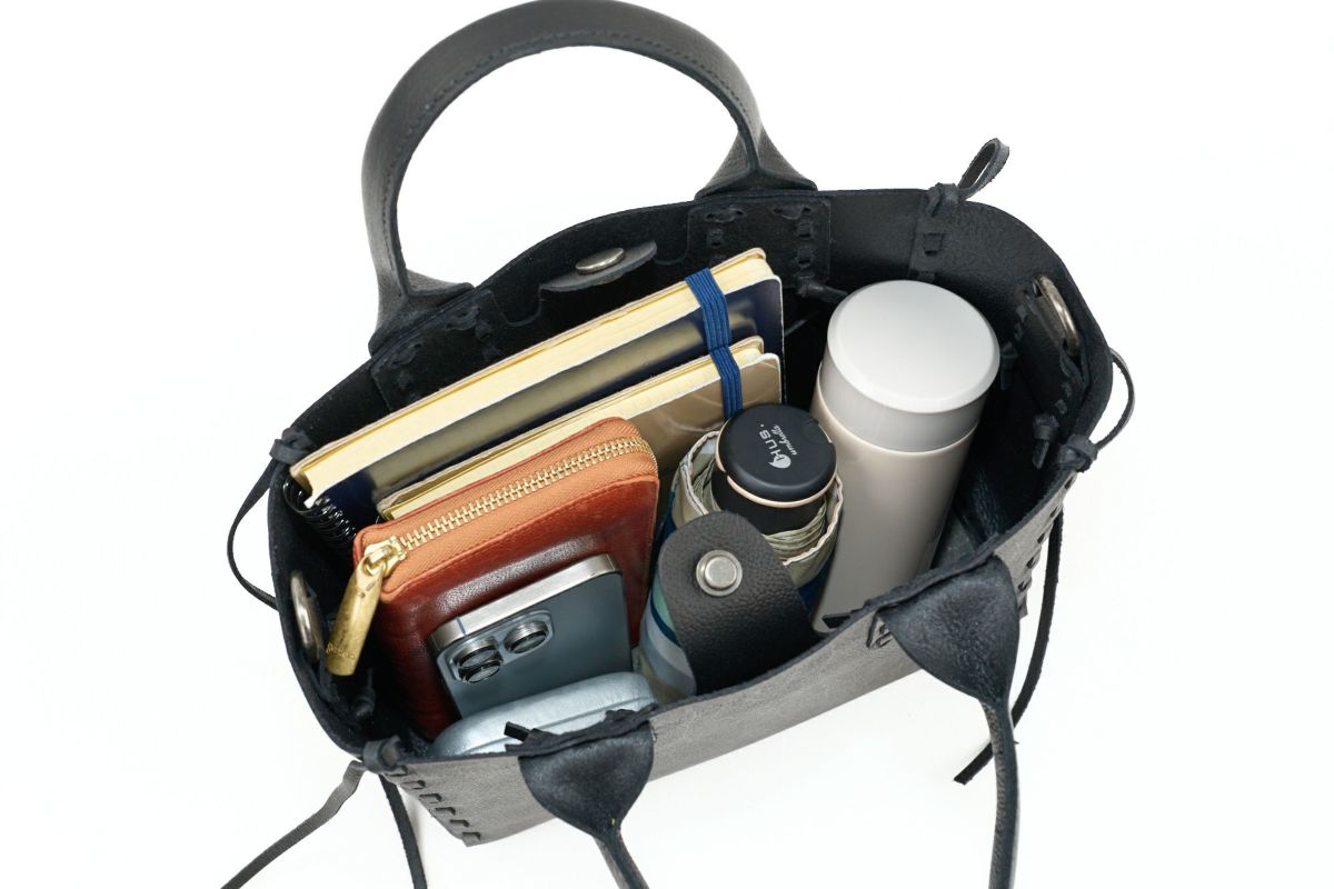 POMTATA ポンタタ SAKU TOTE S P2977