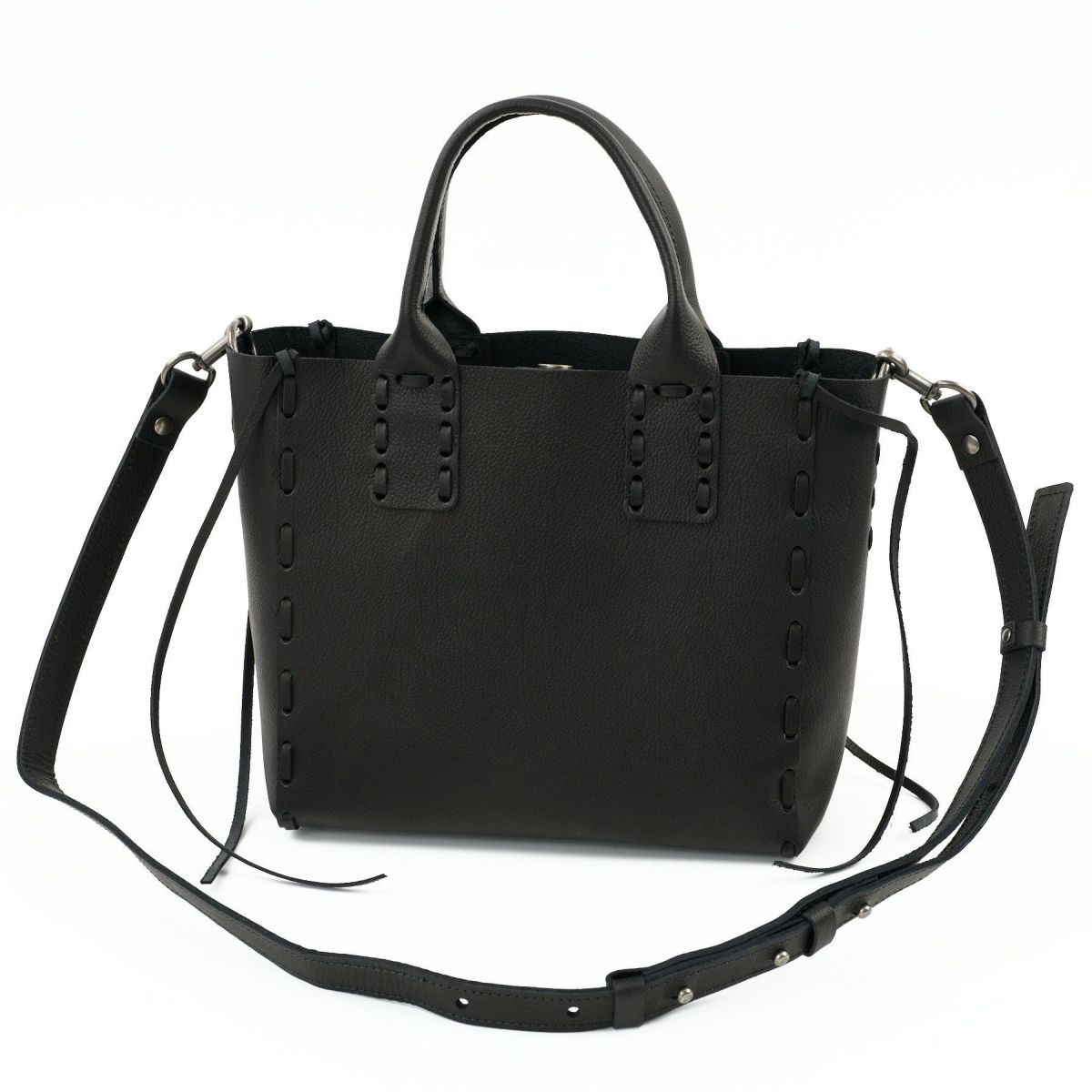 POMTATA ポンタタ SAKU TOTE S P2977