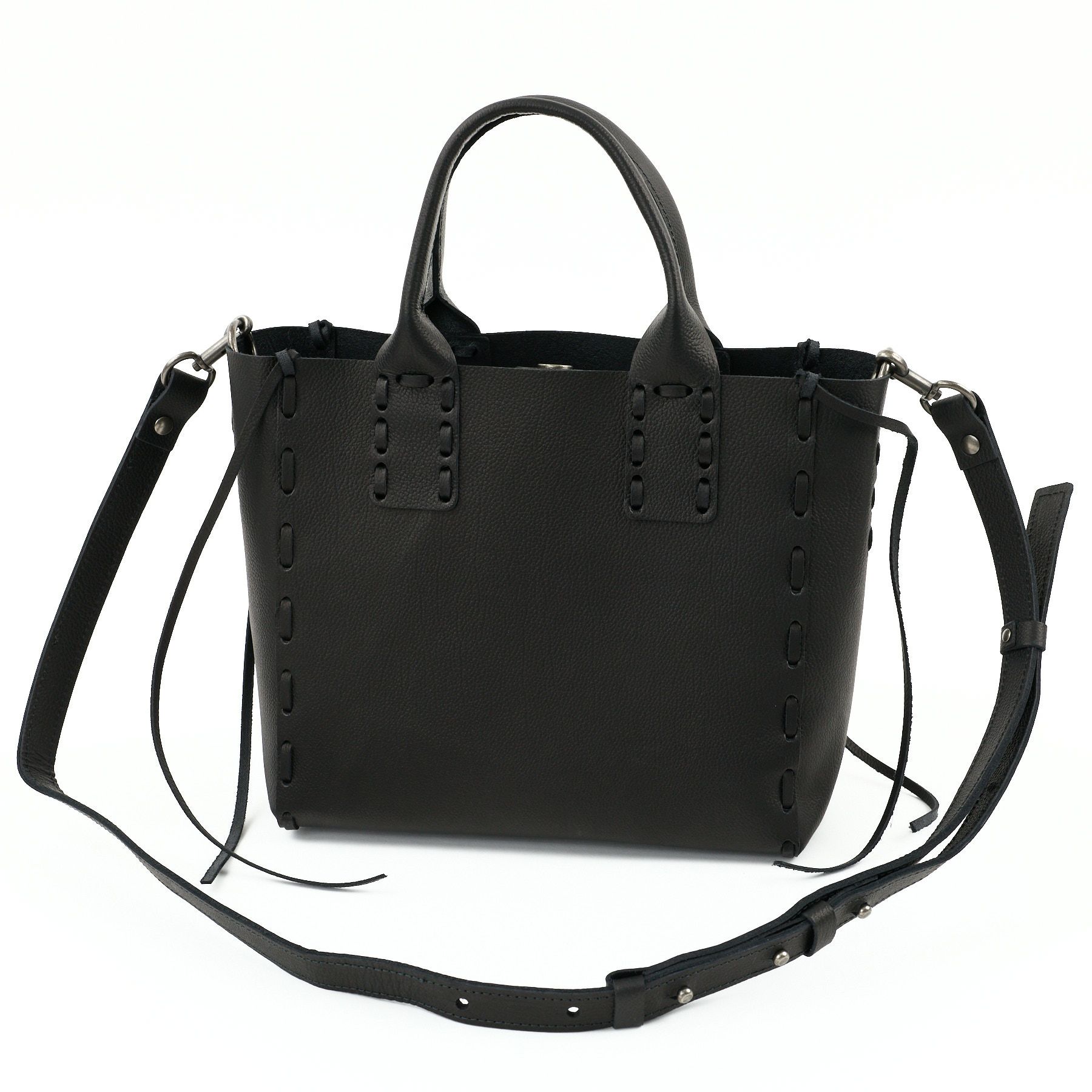POMTATA ポンタタ SAKU TOTE S P2977