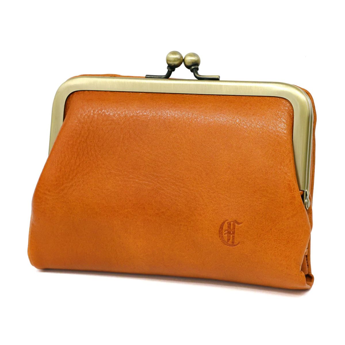 CLEDRAN クレドラン NOS ノス 小銭入れ付き二つ折り財布 CR-CL3905