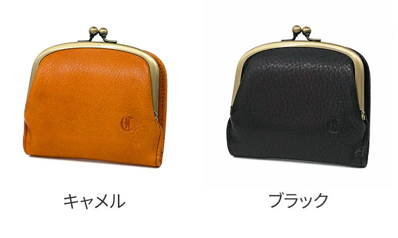 CLEDRAN クレドラン NOS ノス 小銭入れ付き二つ折り財布 CR-CL3906