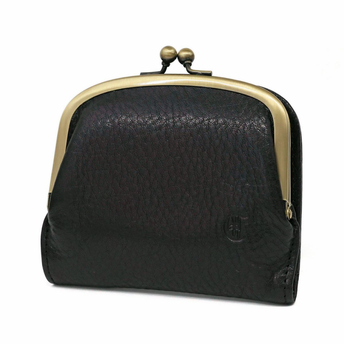 CLEDRAN クレドラン NOS ノス 小銭入れ付き二つ折り財布 CR-CL3906