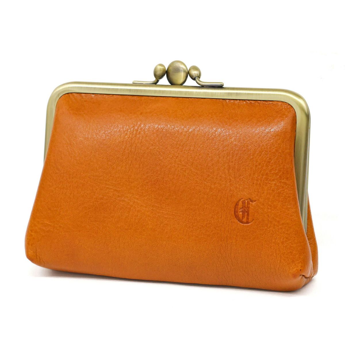 CLEDRAN クレドラン NOS ノス がま口財布 CR-CL3907