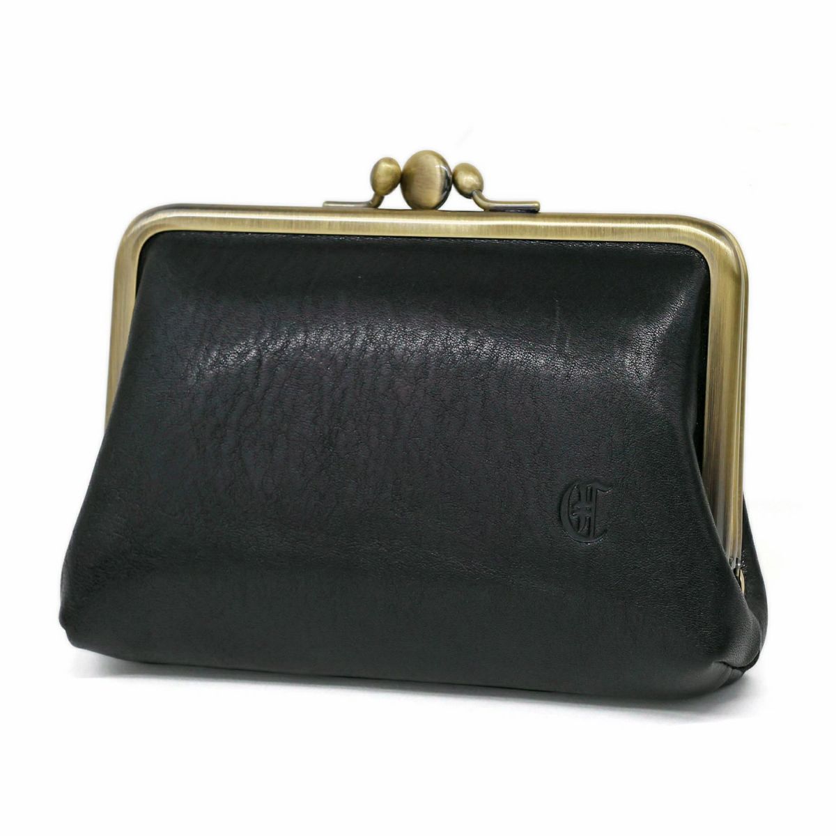 CLEDRAN クレドラン NOS ノス がま口財布 CR-CL3907