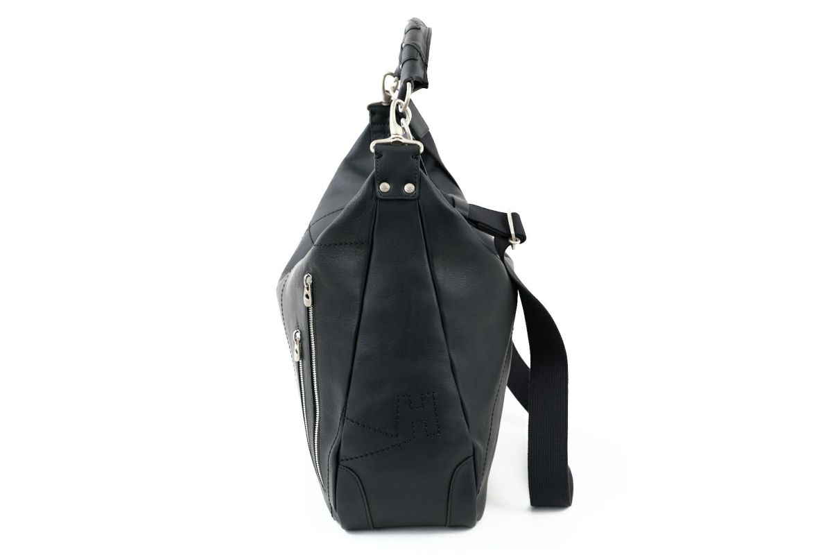 HERGOPOCH エルゴポック JF Series JFシリーズ メッセンジャーバッグ JF-SL