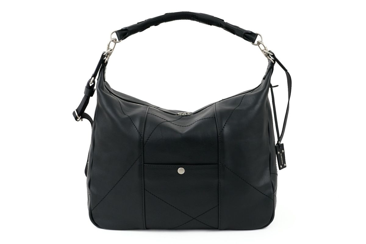 HERGOPOCH エルゴポック JF Series JFシリーズ メッセンジャーバッグ JF-SL