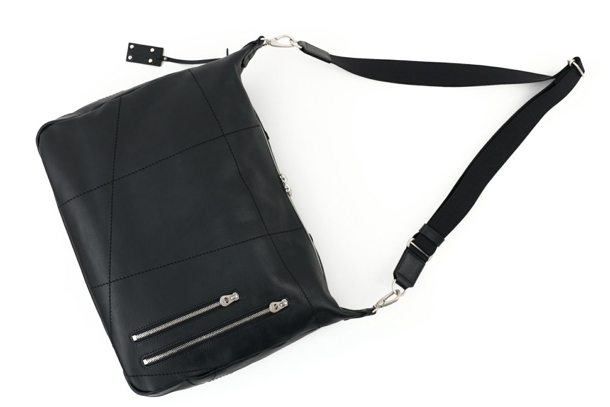 HERGOPOCH エルゴポック JF Series JFシリーズ メッセンジャーバッグ JF-SL