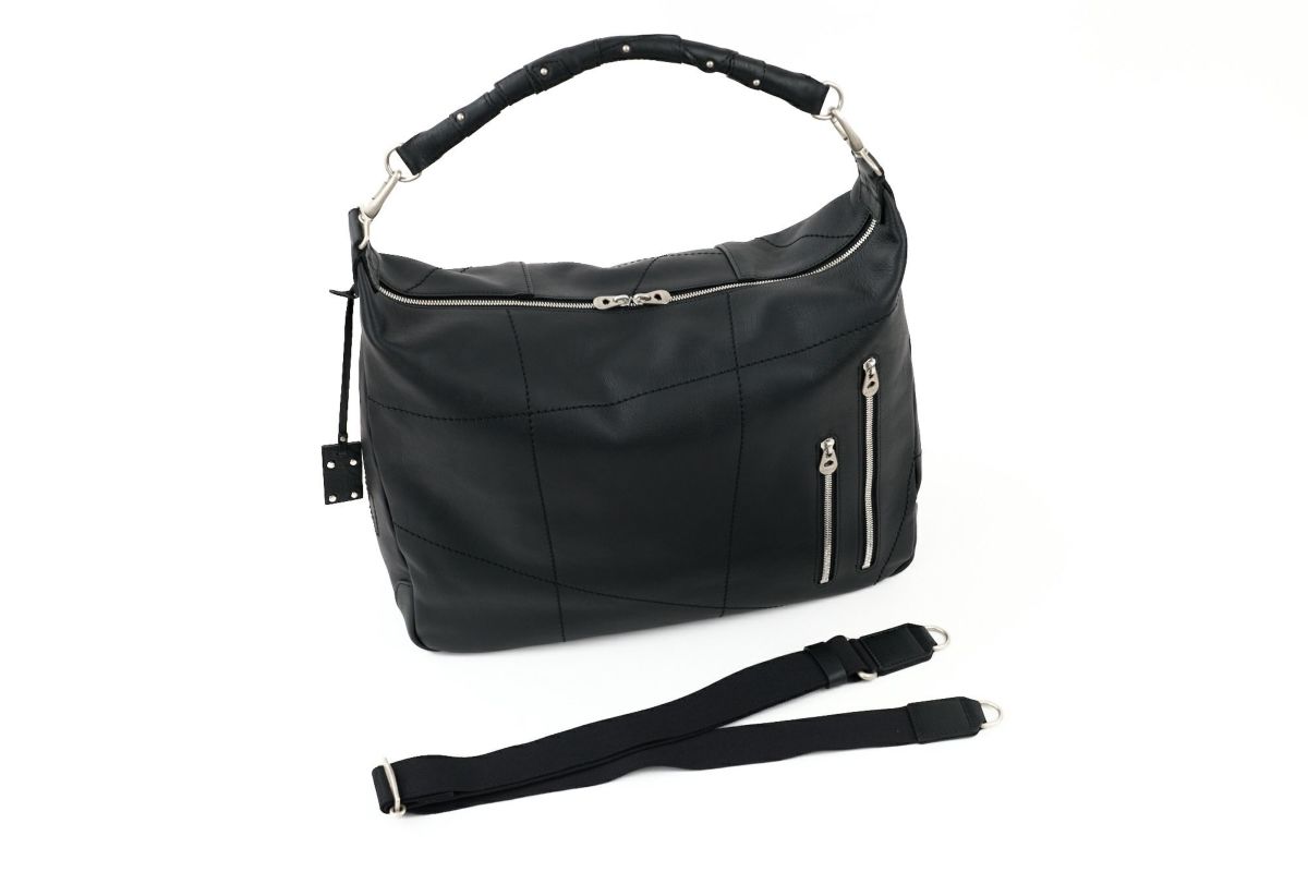 HERGOPOCH エルゴポック JF Series JFシリーズ メッセンジャーバッグ JF-SL