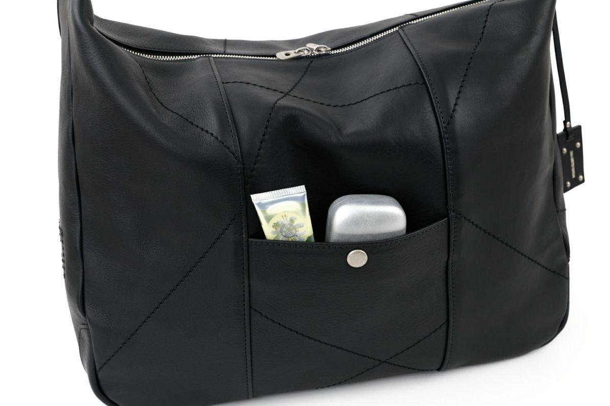 HERGOPOCH エルゴポック JF Series JFシリーズ メッセンジャーバッグ JF-SL