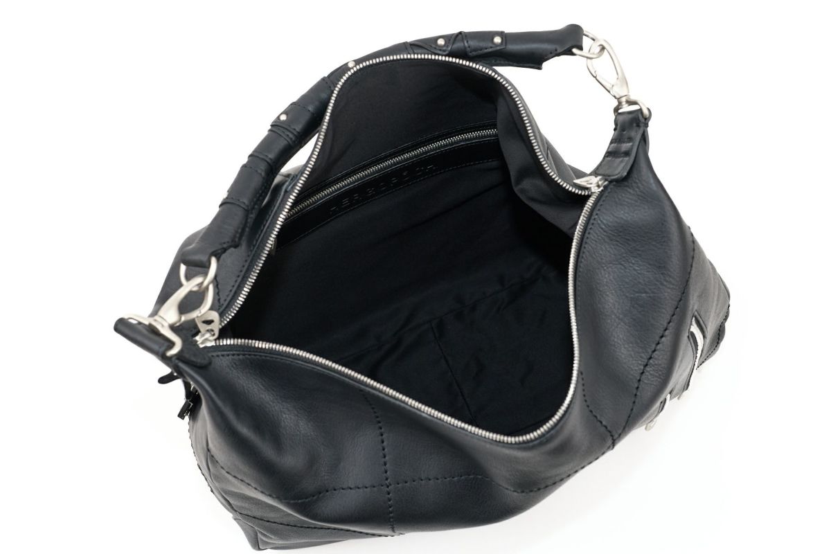 HERGOPOCH エルゴポック JF Series JFシリーズ メッセンジャーバッグ JF-SL