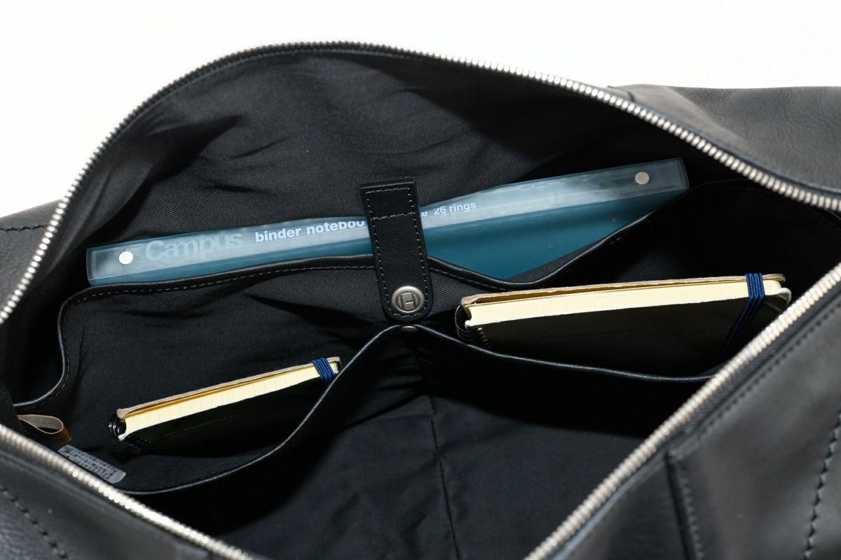 HERGOPOCH エルゴポック JF Series JFシリーズ メッセンジャーバッグ JF-SL