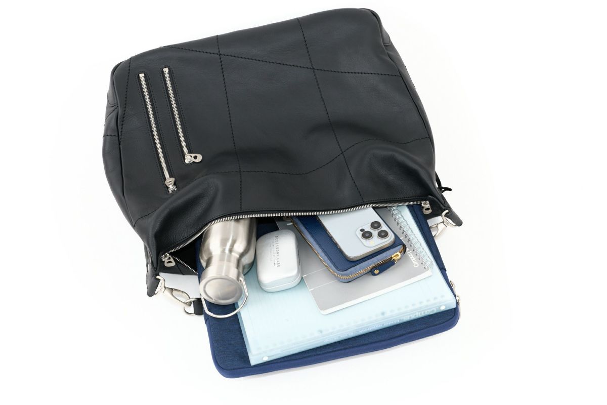 HERGOPOCH エルゴポック JF Series JFシリーズ メッセンジャーバッグ JF-SL