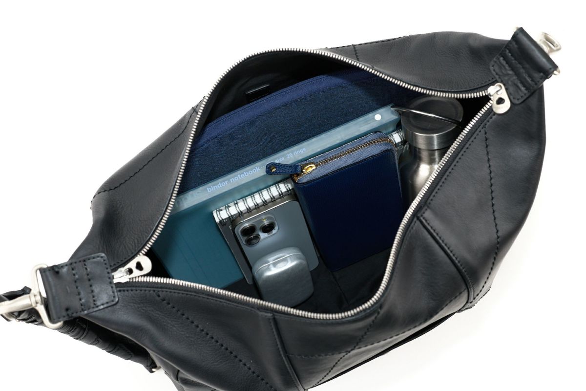 HERGOPOCH エルゴポック JF Series JFシリーズ メッセンジャーバッグ JF-SL