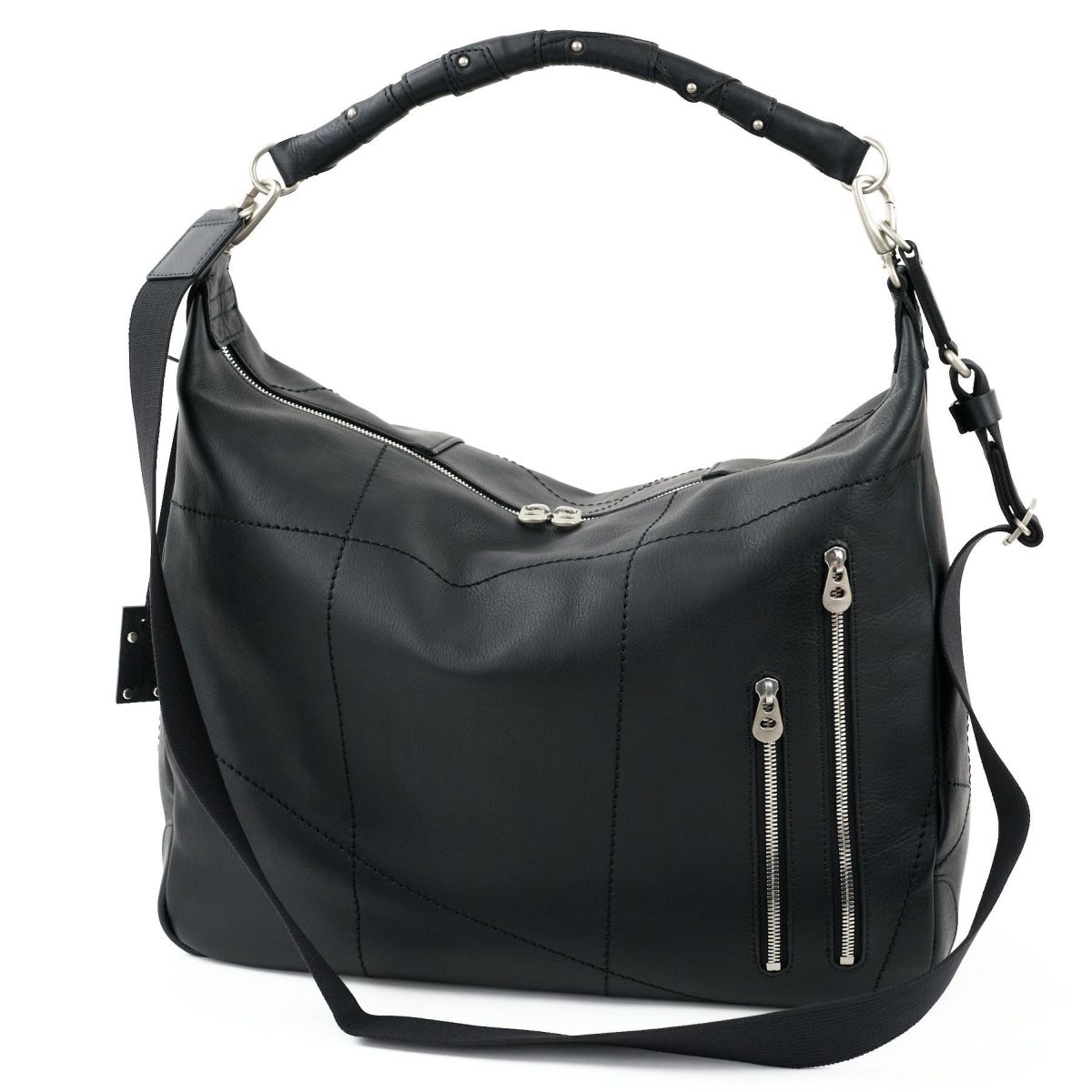 HERGOPOCH エルゴポック JF Series JFシリーズ メッセンジャーバッグ JF-SL