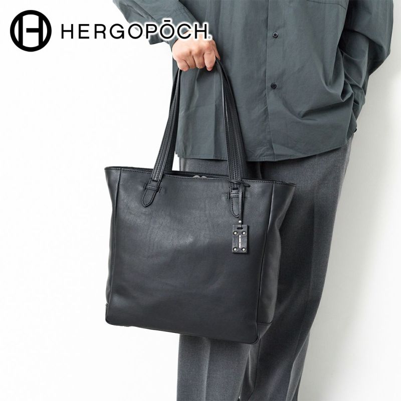 HERGOPOCH エルゴポック JF Series JFシリーズ トートバッグ JF-TT
