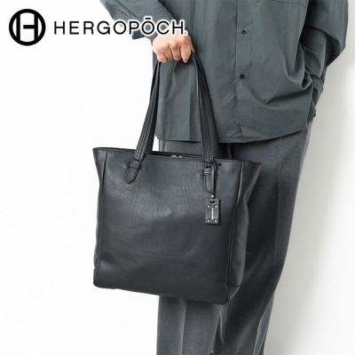 HERGOPOCH エルゴポック JF Series JFシリーズ トートバッグ JF-TT