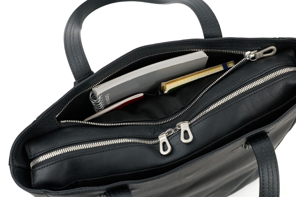 HERGOPOCH エルゴポック JF Series JFシリーズ トートバッグ JF-TT