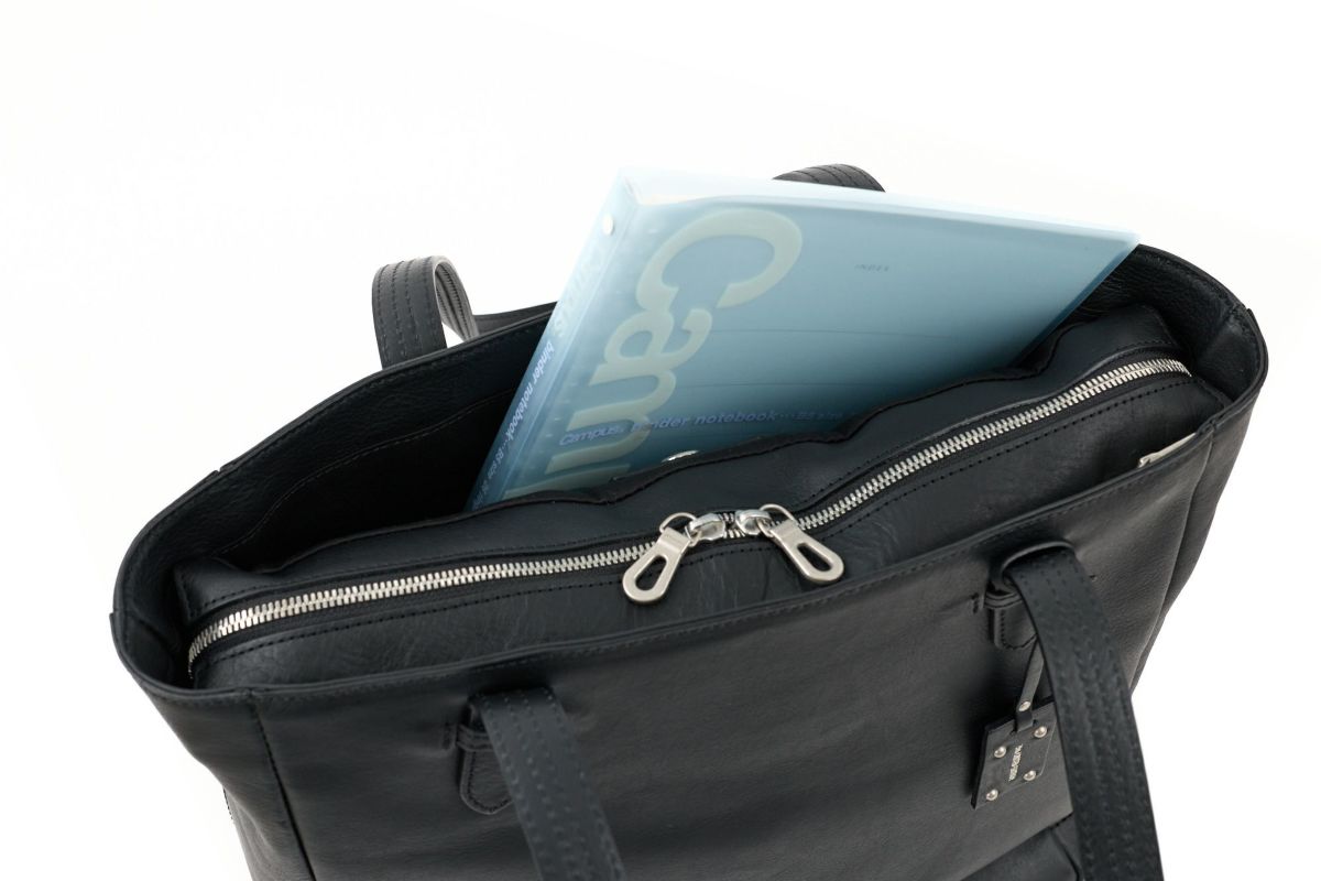 HERGOPOCH エルゴポック JF Series JFシリーズ トートバッグ JF-TT