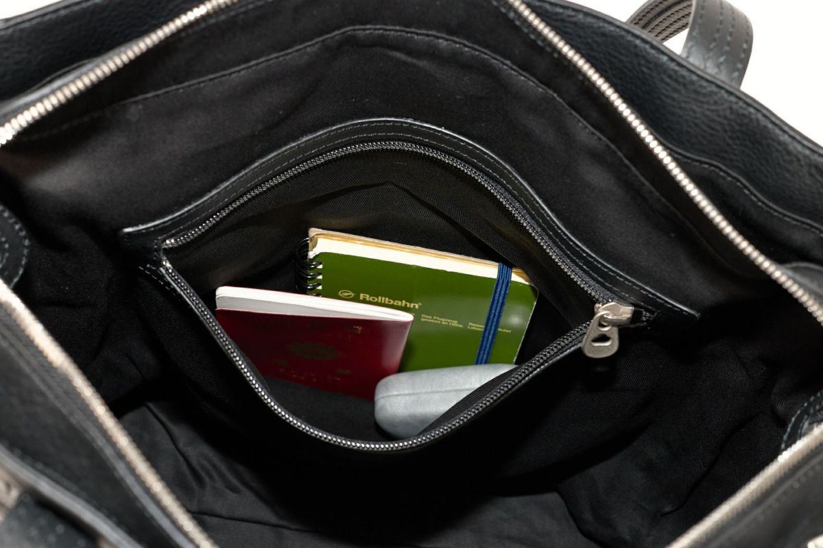 HERGOPOCH エルゴポック JF Series JFシリーズ トートバッグ JF-TT