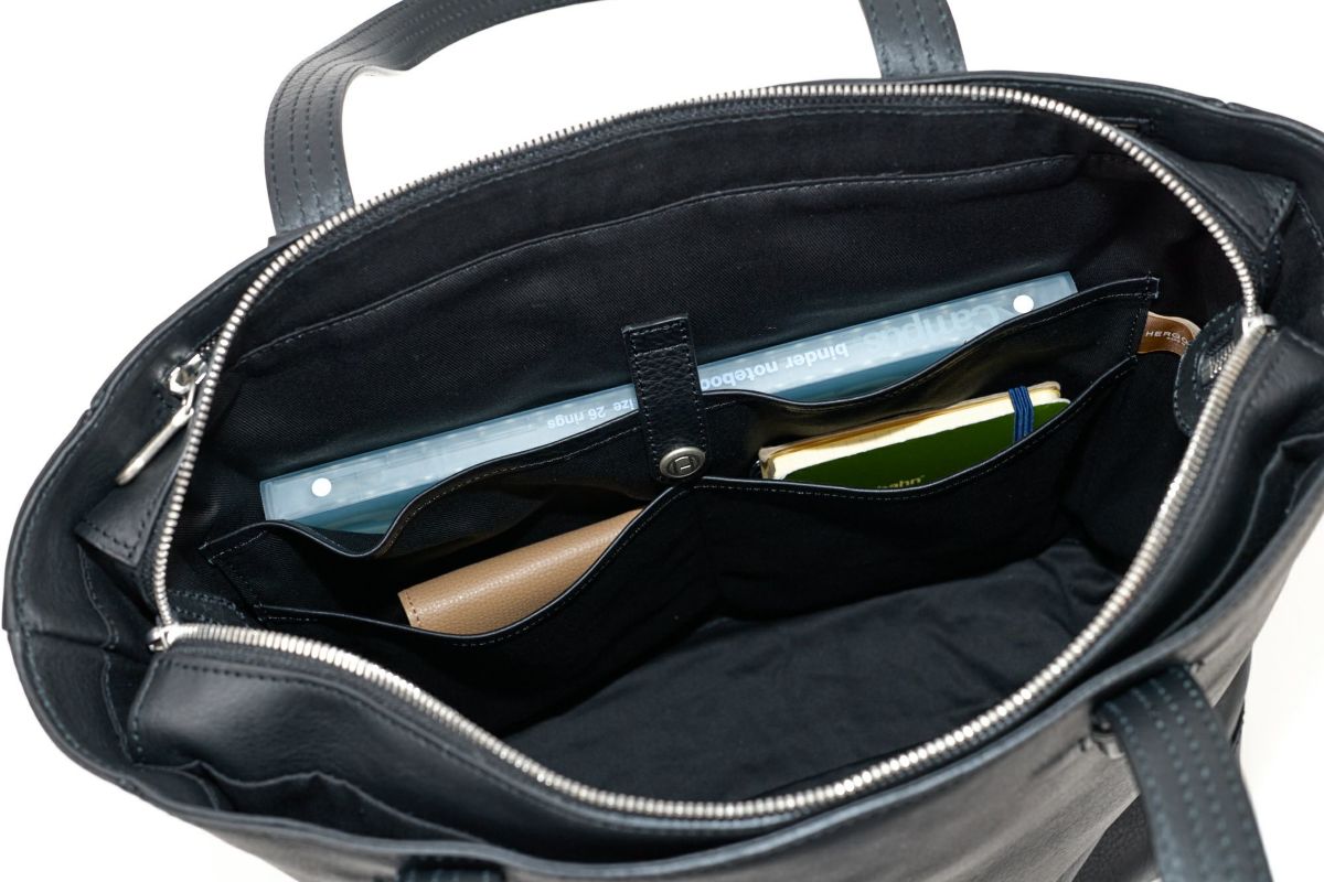 HERGOPOCH エルゴポック JF Series JFシリーズ トートバッグ JF-TT